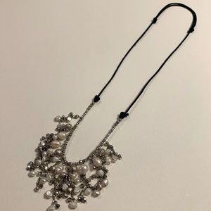 Beaded Necklace Jewelry